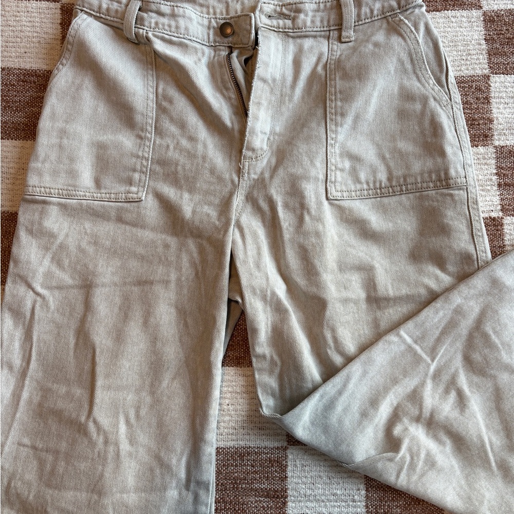 Universal Thread Women's Flare Jeans